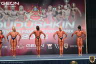 Grand Prix Dudushkin Fitness Family - 2022