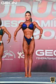 Grand Prix Dudushkin Fitness Family - 2022