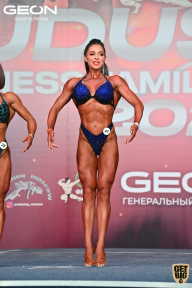 Grand Prix Dudushkin Fitness Family - 2022
