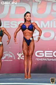 Grand Prix Dudushkin Fitness Family - 2022