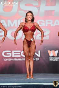 Grand Prix Dudushkin Fitness Family - 2022