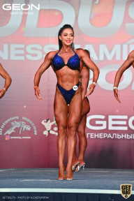Grand Prix Dudushkin Fitness Family - 2022