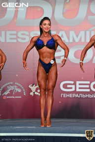 Grand Prix Dudushkin Fitness Family - 2022