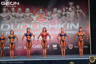 Grand Prix Dudushkin Fitness Family - 2022