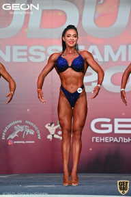 Grand Prix Dudushkin Fitness Family - 2022
