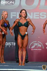 Grand Prix Dudushkin Fitness Family - 2022