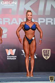 Grand Prix Dudushkin Fitness Family - 2022