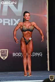 Grand Prix Dudushkin Fitness Family - 2022
