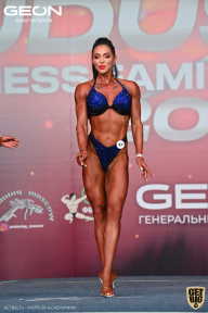 Grand Prix Dudushkin Fitness Family - 2022