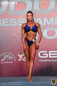 Grand Prix Dudushkin Fitness Family - 2022