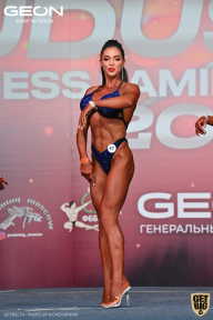 Grand Prix Dudushkin Fitness Family - 2022