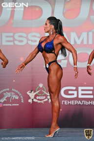 Grand Prix Dudushkin Fitness Family - 2022