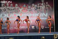 Grand Prix Dudushkin Fitness Family - 2022