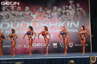Grand Prix Dudushkin Fitness Family - 2022