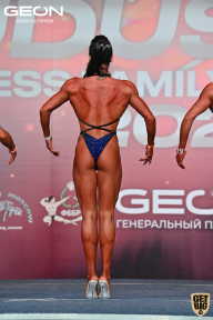 Grand Prix Dudushkin Fitness Family - 2022