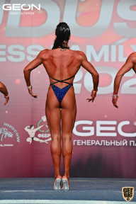Grand Prix Dudushkin Fitness Family - 2022