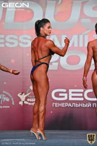 Grand Prix Dudushkin Fitness Family - 2022
