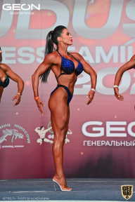 Grand Prix Dudushkin Fitness Family - 2022