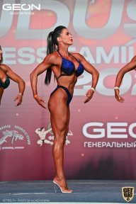 Grand Prix Dudushkin Fitness Family - 2022