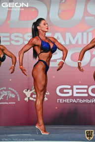 Grand Prix Dudushkin Fitness Family - 2022