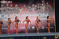Grand Prix Dudushkin Fitness Family - 2022