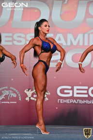 Grand Prix Dudushkin Fitness Family - 2022