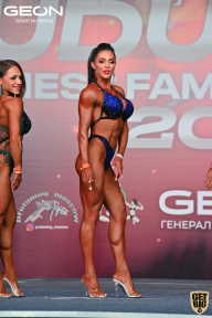 Grand Prix Dudushkin Fitness Family - 2022