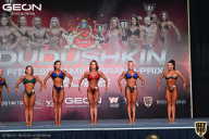 Grand Prix Dudushkin Fitness Family - 2022