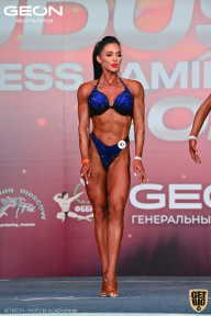 Grand Prix Dudushkin Fitness Family - 2022