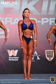 Grand Prix Dudushkin Fitness Family - 2022