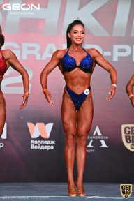 Grand Prix Dudushkin Fitness Family - 2022