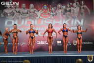 Grand Prix Dudushkin Fitness Family - 2022