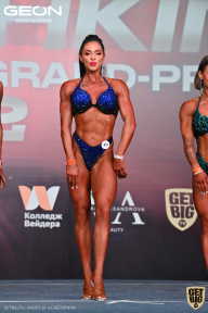 Grand Prix Dudushkin Fitness Family - 2022