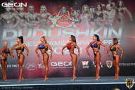 Grand Prix Dudushkin Fitness Family - 2022