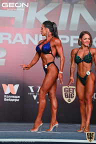 Grand Prix Dudushkin Fitness Family - 2022