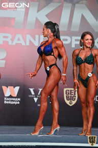 Grand Prix Dudushkin Fitness Family - 2022