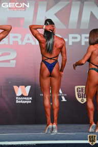 Grand Prix Dudushkin Fitness Family - 2022