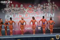 Grand Prix Dudushkin Fitness Family - 2022