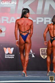 Grand Prix Dudushkin Fitness Family - 2022