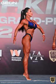 Grand Prix Dudushkin Fitness Family - 2022