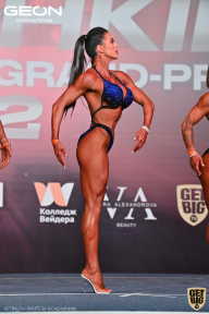 Grand Prix Dudushkin Fitness Family - 2022
