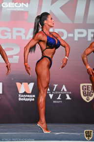 Grand Prix Dudushkin Fitness Family - 2022