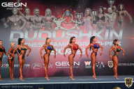 Grand Prix Dudushkin Fitness Family - 2022