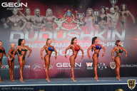Grand Prix Dudushkin Fitness Family - 2022