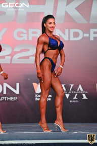 Grand Prix Dudushkin Fitness Family - 2022