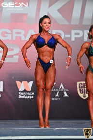 Grand Prix Dudushkin Fitness Family - 2022