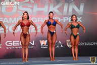 Grand Prix Dudushkin Fitness Family - 2022