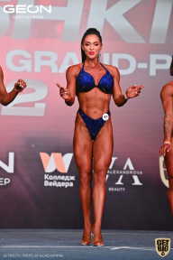 Grand Prix Dudushkin Fitness Family - 2022