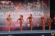 Grand Prix Dudushkin Fitness Family - 2022