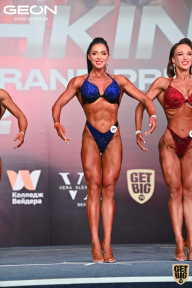 Grand Prix Dudushkin Fitness Family - 2022